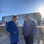 King says PC plan is about action after 4 years coping with global crises – CBC News