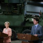 Committee probing election interference stalls – CBC News