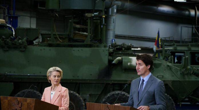 Committee probing election interference stalls – CBC News