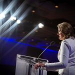 Alberta Premier says conservatives must learn to win in ‘big cities’ – Global News