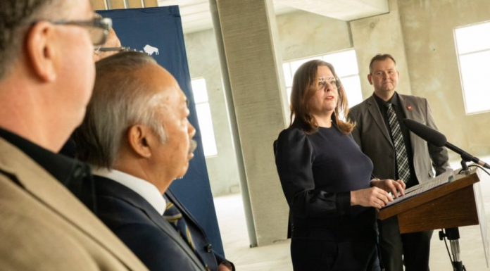 Manitoba boosts provincial venture capital fund by $50M – CBC News