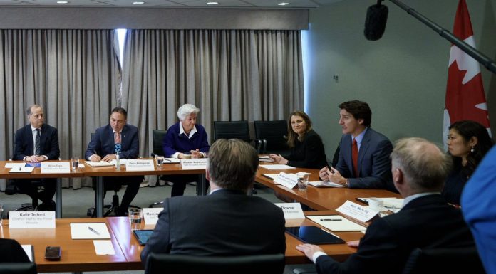 Trudeau’s chief of staff to testify at committee – CBC News