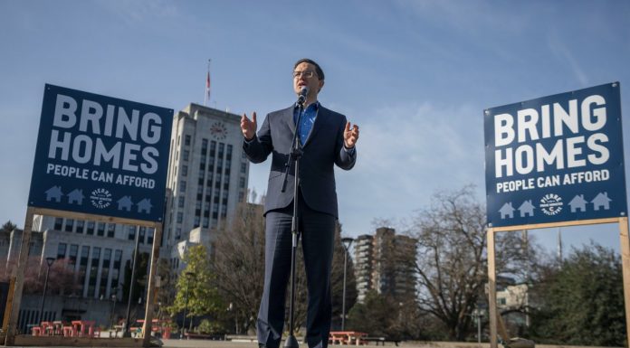 Pierre Poilievre outlines affordable housing strategy if elected PM – Global News