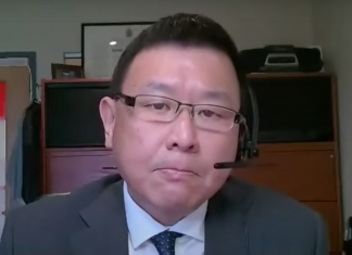 Former MP says he lost seat due to China meddling – CBC News