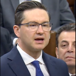 Poilievre asks Trudeau to commit to returning funds linked to China – Global News