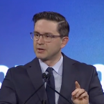 Stand for the ‘common person’ Poilievre tells conference in Ottawa – CTV News