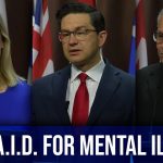 BC MP Ed Fast’s fight to stop medically-assisted death for people with mental illness