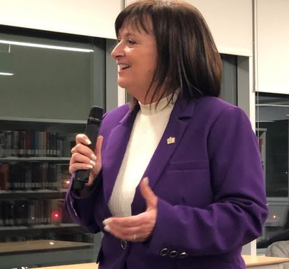 Opposition calling to remove statute of limitations for physical abuse victims – CBC News