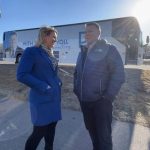 King promises humility, kindness after winning 2nd term as P.E.I. premier – CBC News