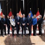 P.E.I. new Cabinet and Premier Dennis King sworn in – CTV News