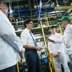 At least 3 public servants accused of spying had clearances revoked – CTV News