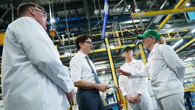 At least 3 public servants accused of spying had clearances revoked – CTV News