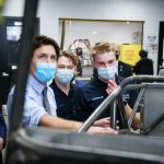 Trudeau Foundation president, board resign – CBC News