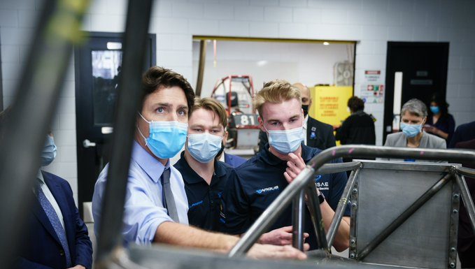 Trudeau Foundation president, board resign – CBC News