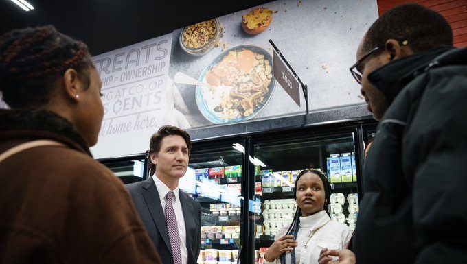 Opposition parties question Trudeau’s winter vacation to Jamaica – CTV News