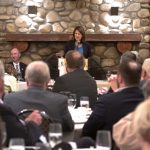 Taube: Danielle Smith the right choice to lead Alberta