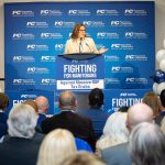 Manitoba Tories hold annual meeting in Winnipeg – CTV News