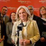 Notley doesn’t respond to Independent Press Gallery – Alberta Report