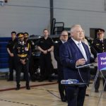 Ontario eliminating tuition for new police officers – CP 24