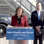 ‘Whatever it takes’: Smith pledges new police officers for Edmonton, Calgary – Calgary Herald