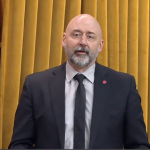 Tory MP Alex Ruff Says Liberal Budget Disappoints – Bayshore Broadcasting