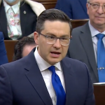 Poilievre asks CRA to audit Trudeau Foundation – CBC News