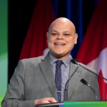 Conservative commentator Jamil Jivani to run to replace Erin O’Toole – CBC News