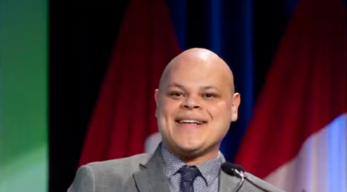 Conservative commentator Jamil Jivani to run to replace Erin O’Toole – CBC News