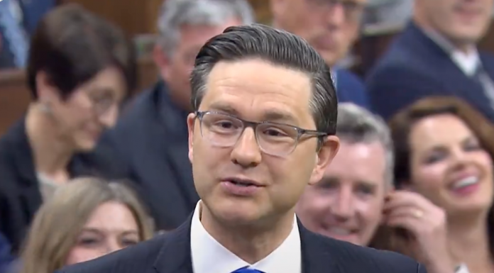 Poilievre criticizes Trudeau’s upcoming NYC trip amid PSAC strike – Global News