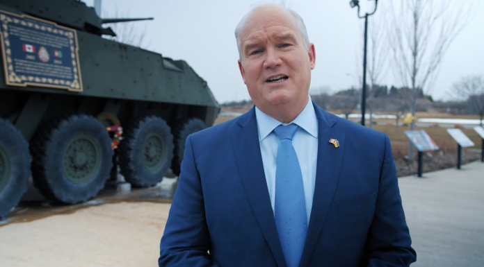 O’Toole, former Conservative leader, leaving politics: ‘Honour of a lifetime’ – Global News