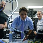 It’s a “Cluster” alright – commentary Trudeau at Xanadu