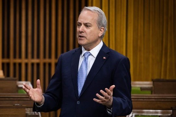 Feds funded second centre with suspected Chinese police station – National Post