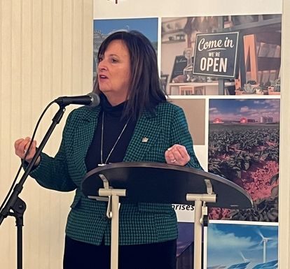 Opposition asks government when people in Happy Valley-Goose Bay will feel safe – Saltwire