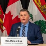 Island PCs promise ‘bold actions’ in throne speech focused on health care – CBC News