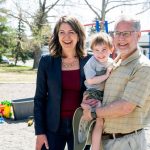 UCP promises mandatory drug treatment, open addiction and mental health beds – CBC News