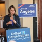 Alberta UCP promises new 25% discount for seniors – Global News