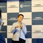 Government stalling on foreign agent registry, Conservatives say – National Post