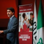 Former Trudeau Foundation head says engaging with China was ‘naïve’ – CBC News