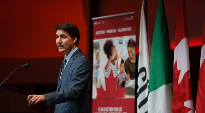 Former Trudeau Foundation head says engaging with China was ‘naïve’ – CBC News