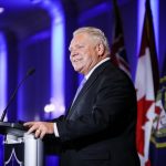 Doug Ford announces $112M to fix Ontario’s ‘broken bail system’ – CP24