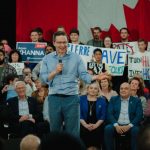 Poilievre says government is contributing to addiction crisis – National Post