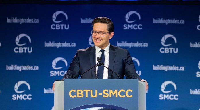 Poilievre leads Trudeau as preferred Prime Minister by 4 points – Nanos