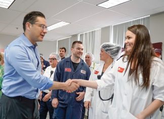 Roth: Poilievre’s winning strategy: Appealing to tried and true common sense – The Hub