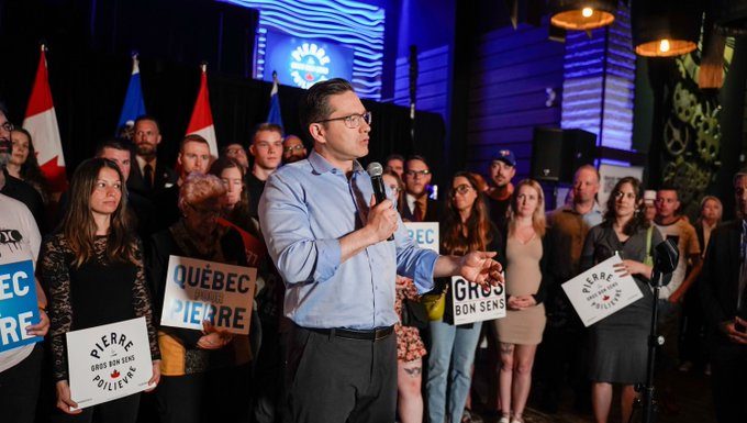 Poilievre calls Singh to force a foreign interference inquiry – CBC News
