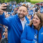 Mohamed: NDP stoop to deception in bid to beat Danielle Smith – National Post