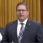 New passport: Conservative MP asks why Liberals ‘intent on erasing Canadian history’ – Global News