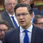 Liberal strongholds under threat, ballot and leadership support slipping – CTV News