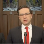 Poilievre gives lesson on Trudeau’s catch and release policy – Toronto Sun