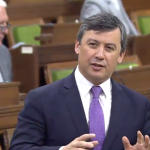 MP Chong says Canada needs to ‘catch up’ on national security – CBC News