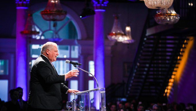 Ford says correctional service commissioner should ‘step down or be fired’ – CP24